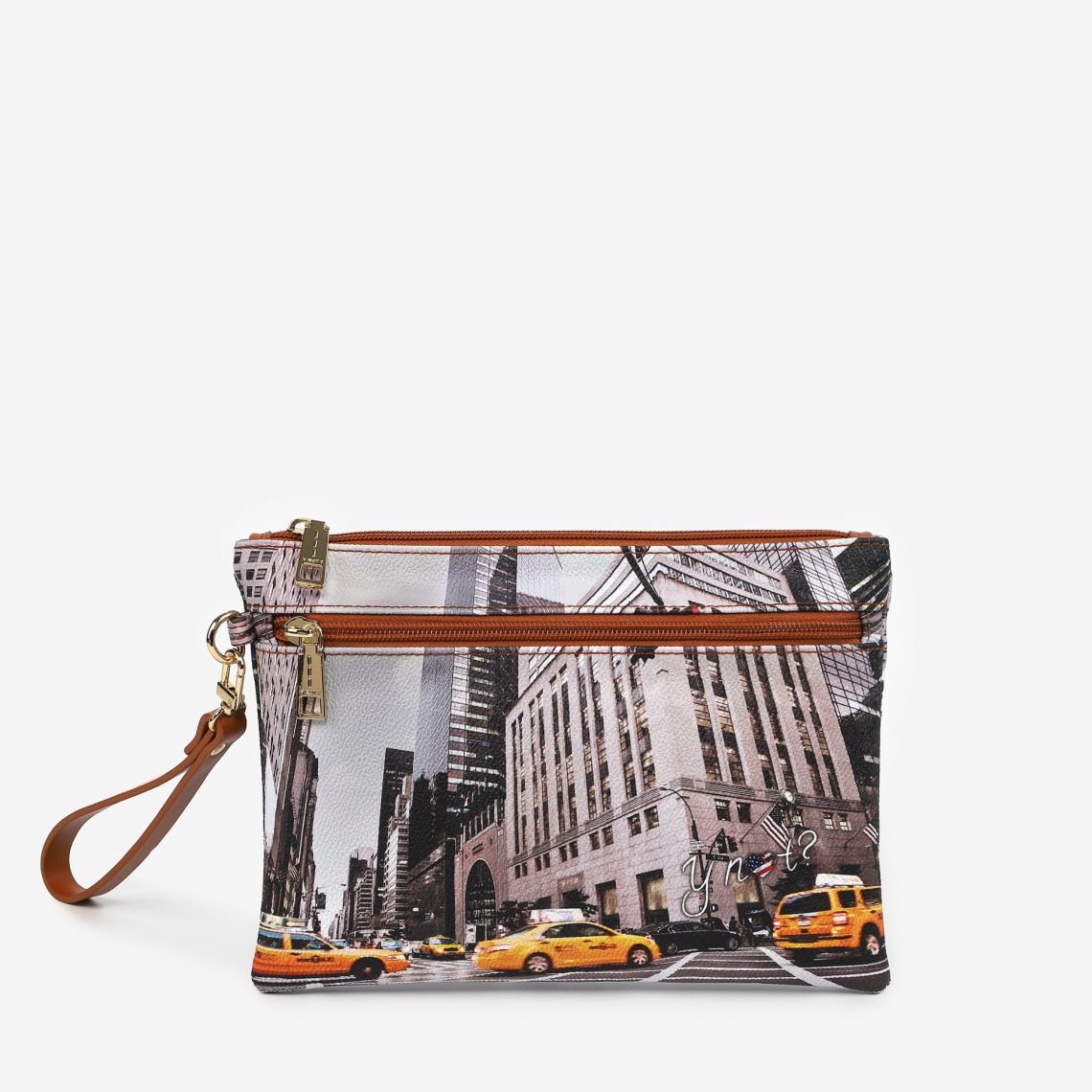 (image for) Pocket With Handle Medium 5th Avenue borse online